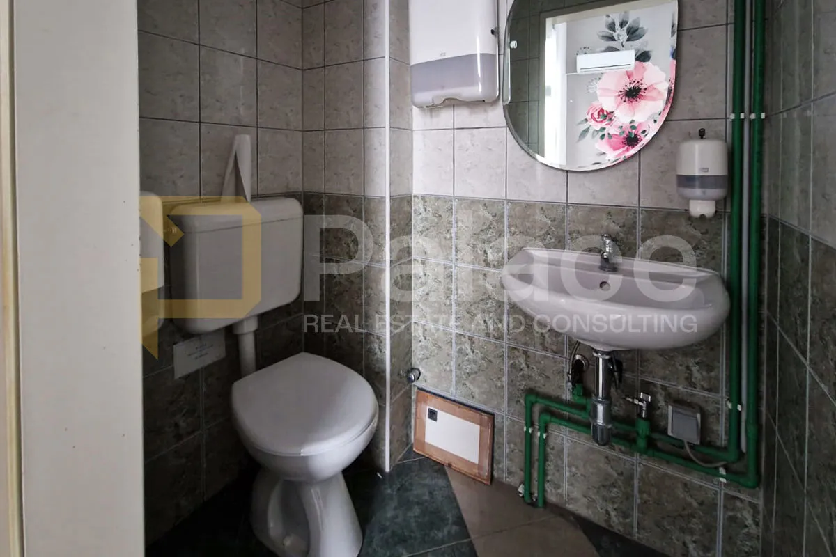 idealan poslovni prostor u srcu rijeke s izlogom, 29,65m2 - slika 6
