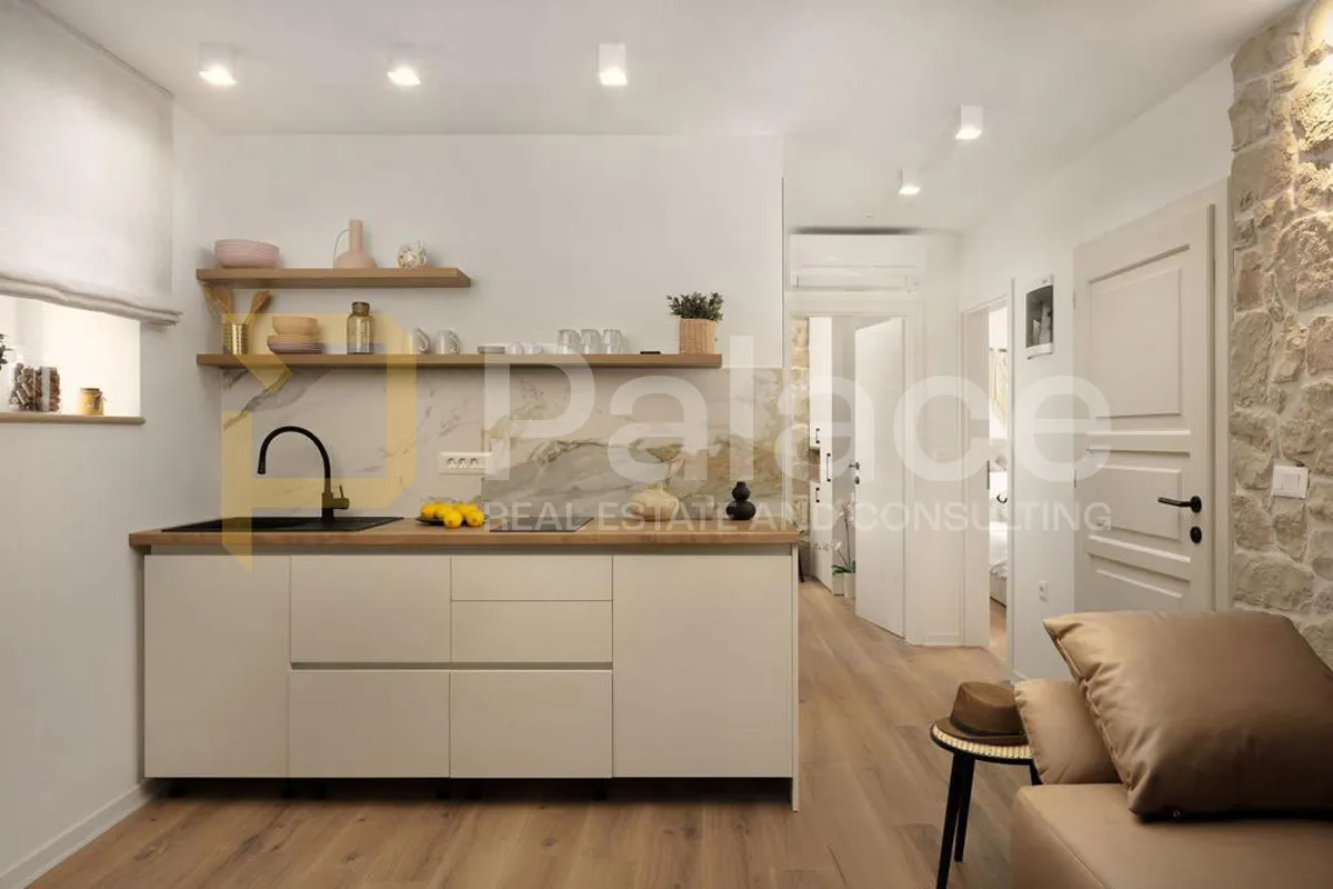 istra, rovinj – prekrasan stan od 50 m² u samom centru grada - slika 9