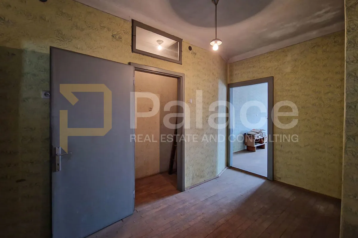 centar delnica – kuća, dvorište i gospodarski objekt, 345 m² - slika 18