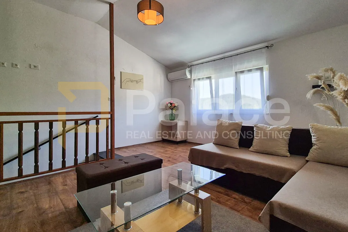 šarmantna kuća u prirodi, rupe, skradin, 90m2 - slika 17
