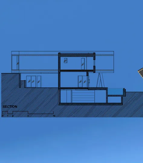spektakularna villa u luksuznom kompeksu, seget donji, 273,40 m2 - slika 6