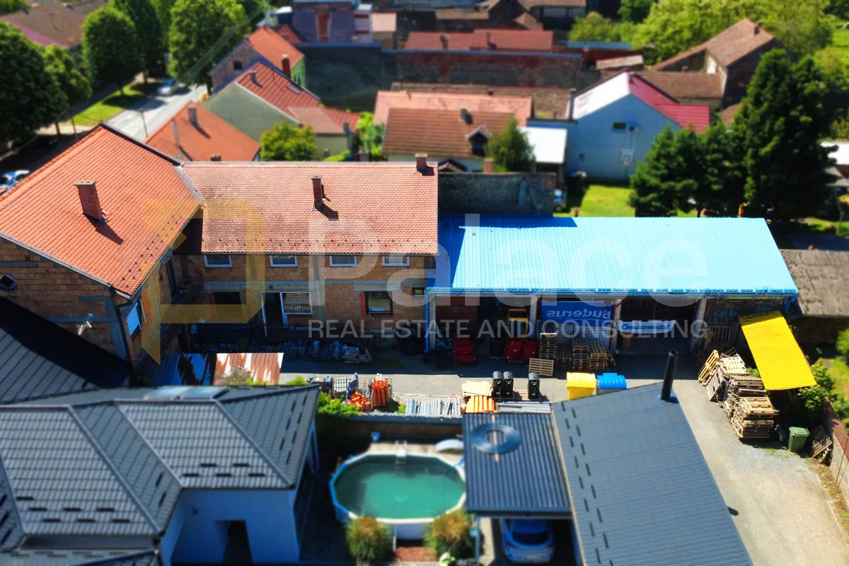 prodaja stambeno-poslovnog objekta, nova gradiška - slika 8