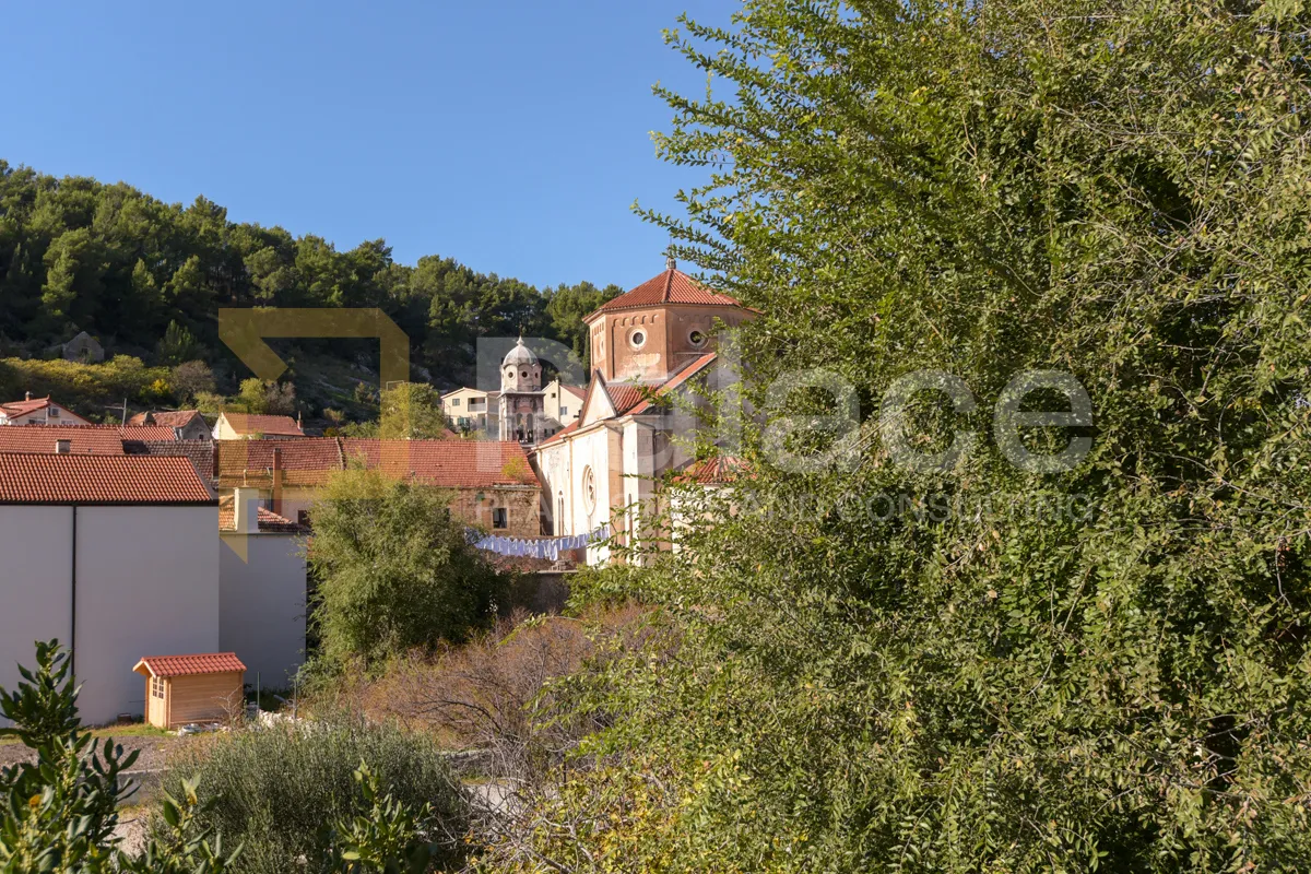 prostor za poslovnu investiciju različitih namjena, 150 m2 - skradin - slika 5