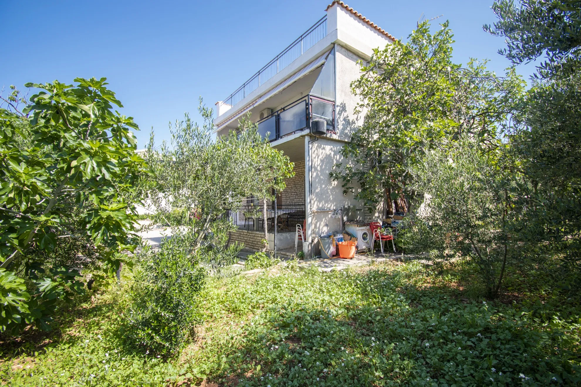 predivna kuća nedaleko od mora, 284 m2 i dvorište 650 m2 - slika 4