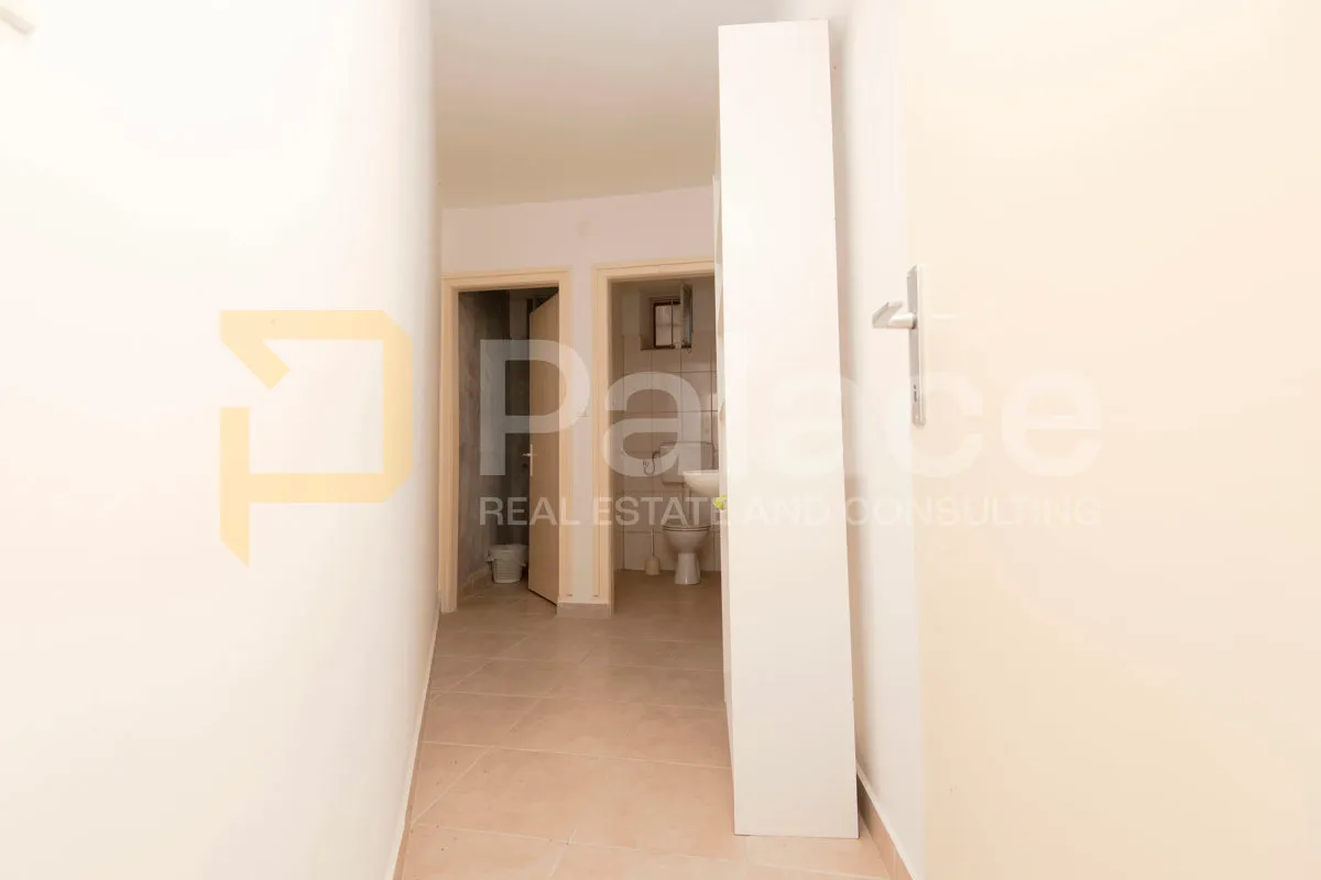 zakup poslovnog prostora 91m2 - šibenik centar - slika 5
