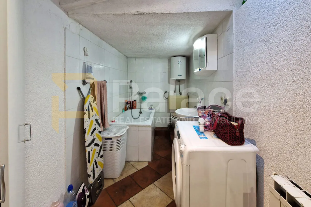 pronađite svoj mir u srcu trsata, stan s terasom, 42m2 - slika 7