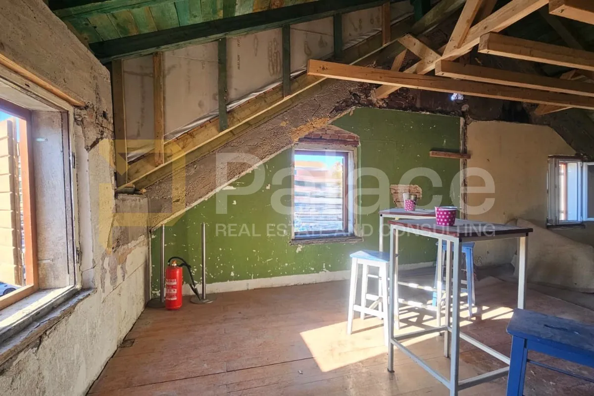 split centar - roh bau stan 55m2 nadomak povijesne jezgre, investicija - slika 3