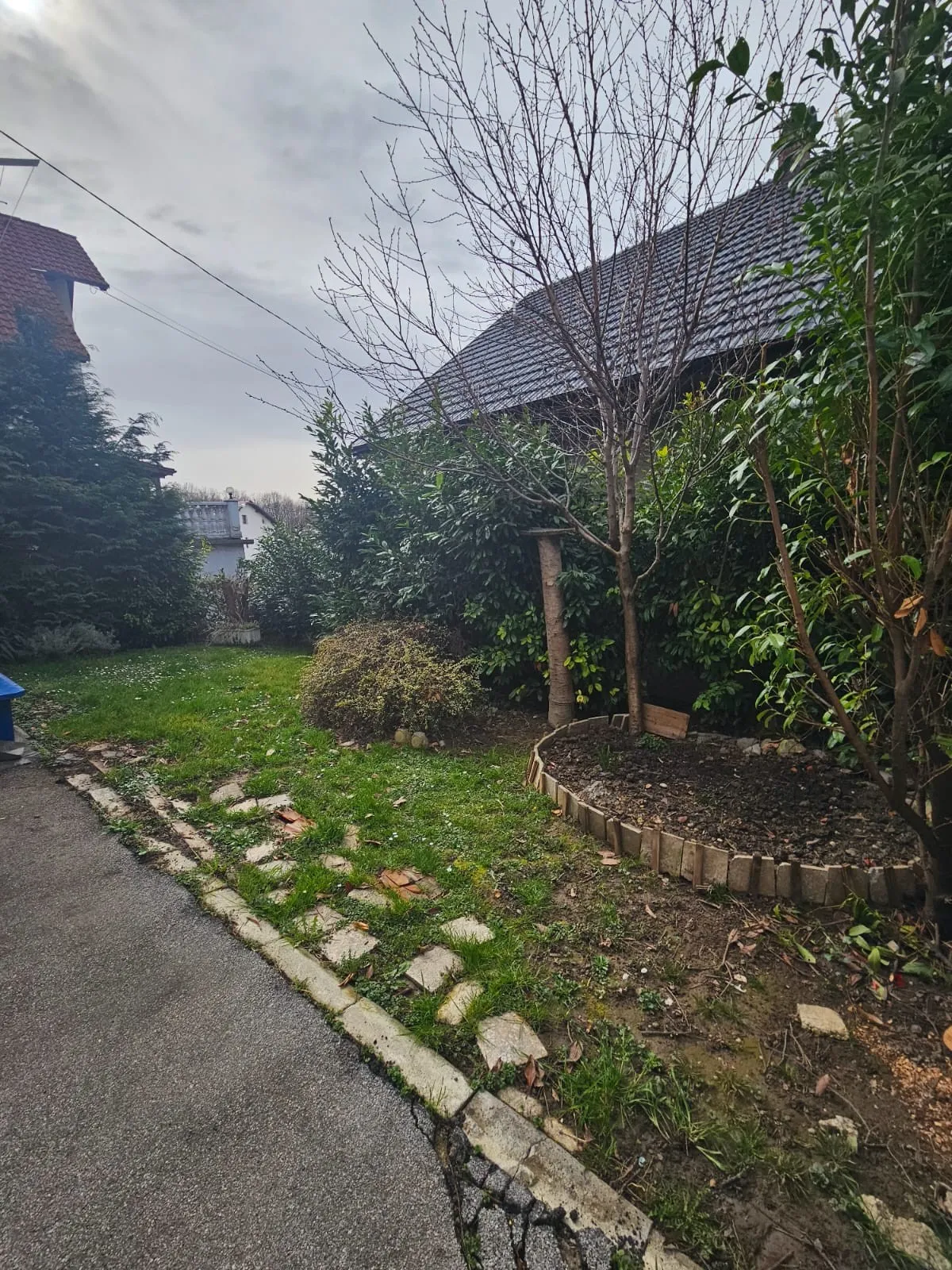 podsljeme, dedići, kuća + okućnica 282m2 - slika 4