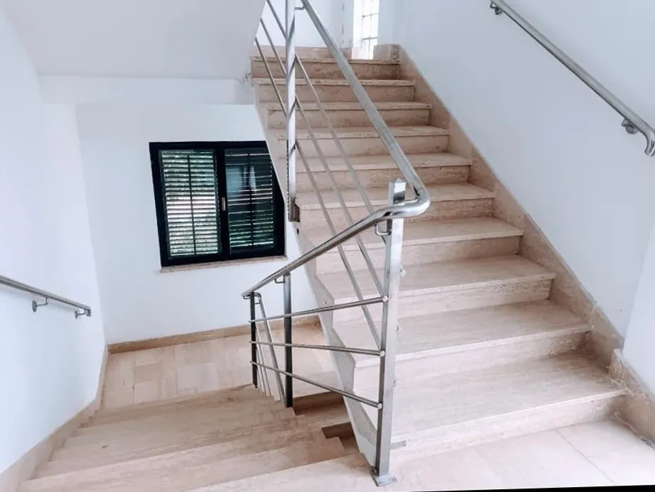 velika kuća s okućnicom na pehlinu, rijeka, 580m+1000m2 - slika 3