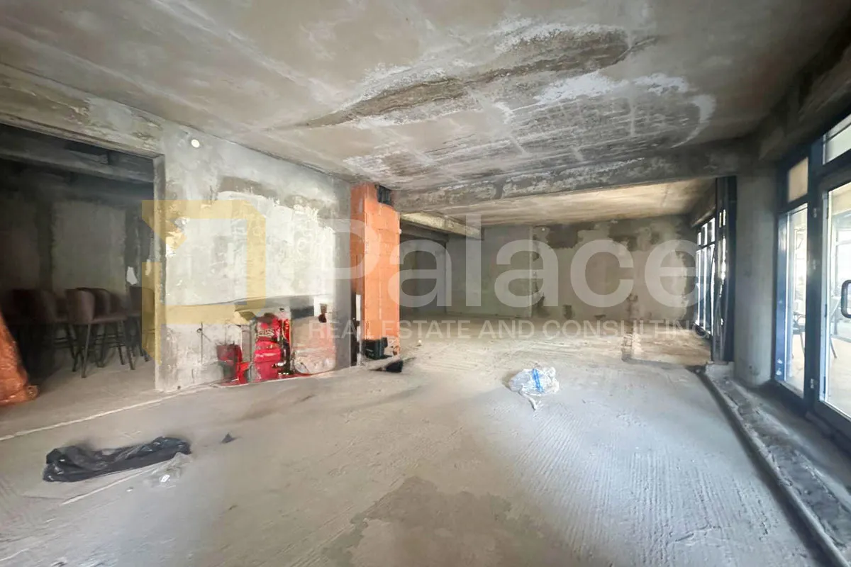 poslovni prostor na baldekinu, šibenik, 250 m2 - slika 4