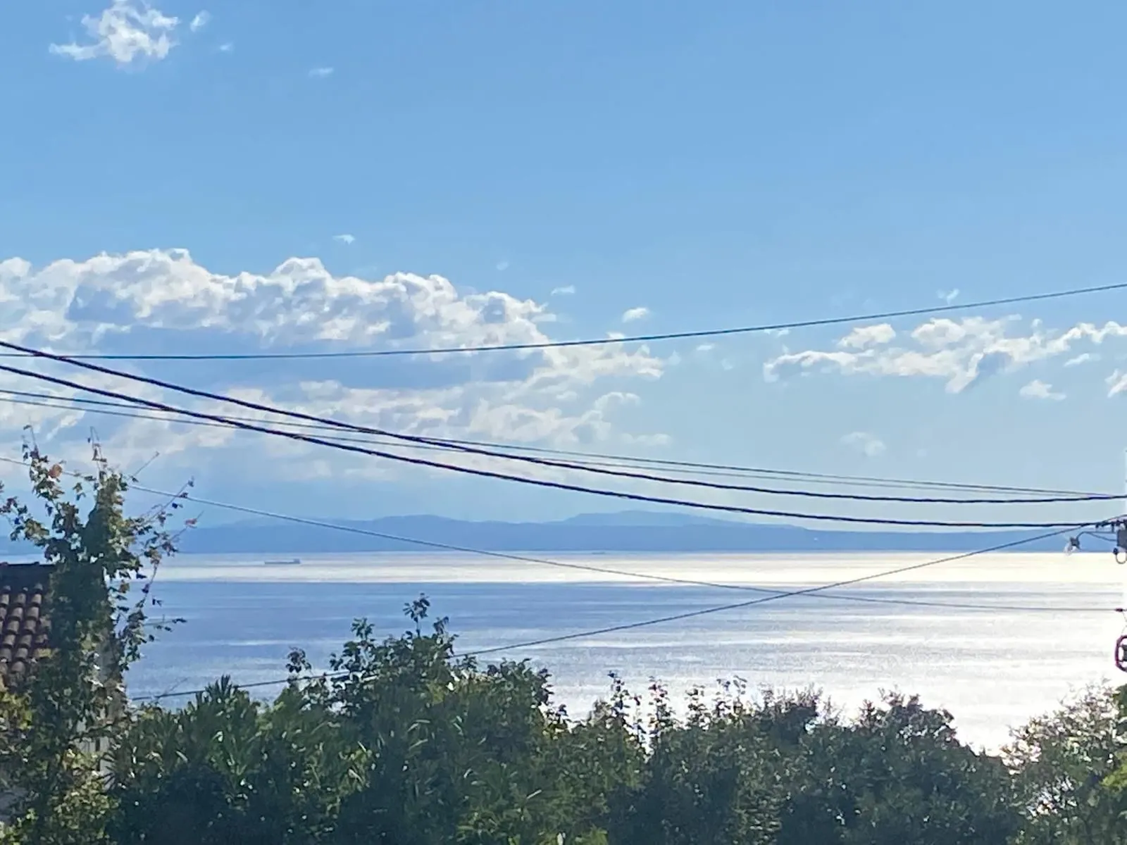 zemljište matulji 695m2, mogućnost izgradnje duplexa, pogled na more - slika 2