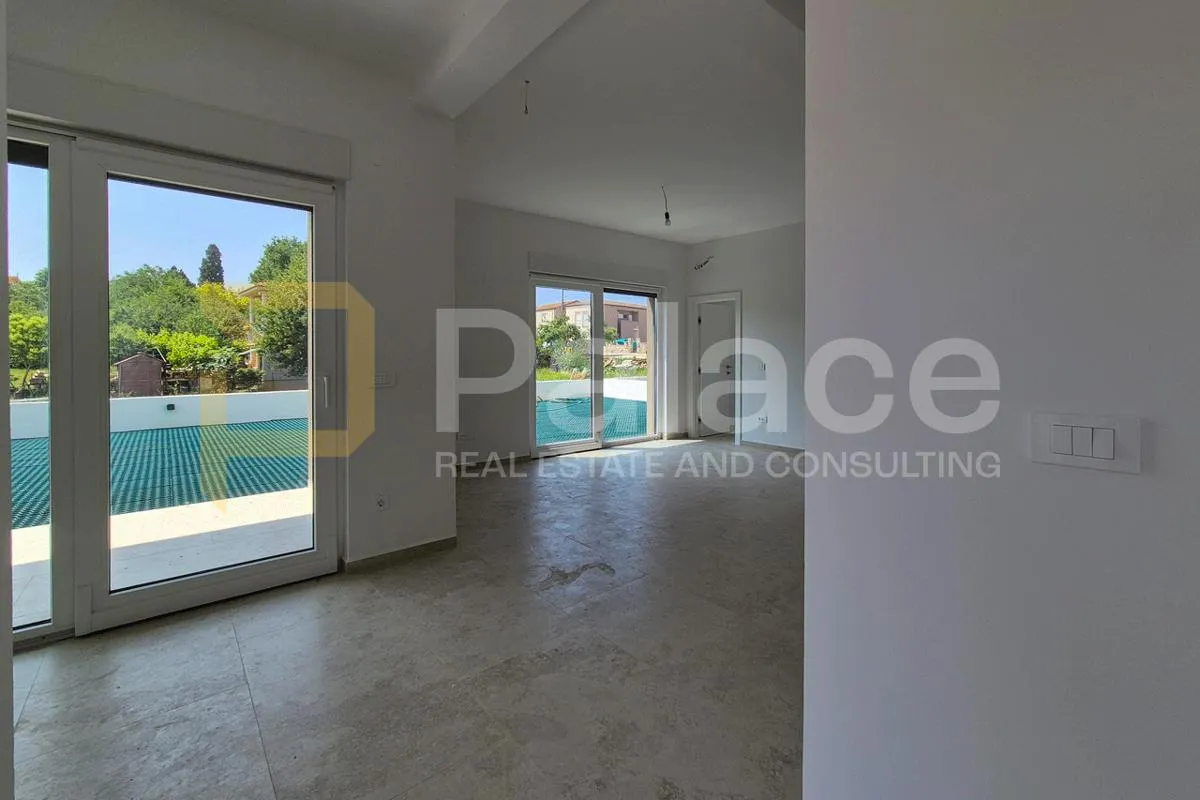 moderan stan s vrtom i pristupom za invalide – 77 m² udobnosti - slika 5