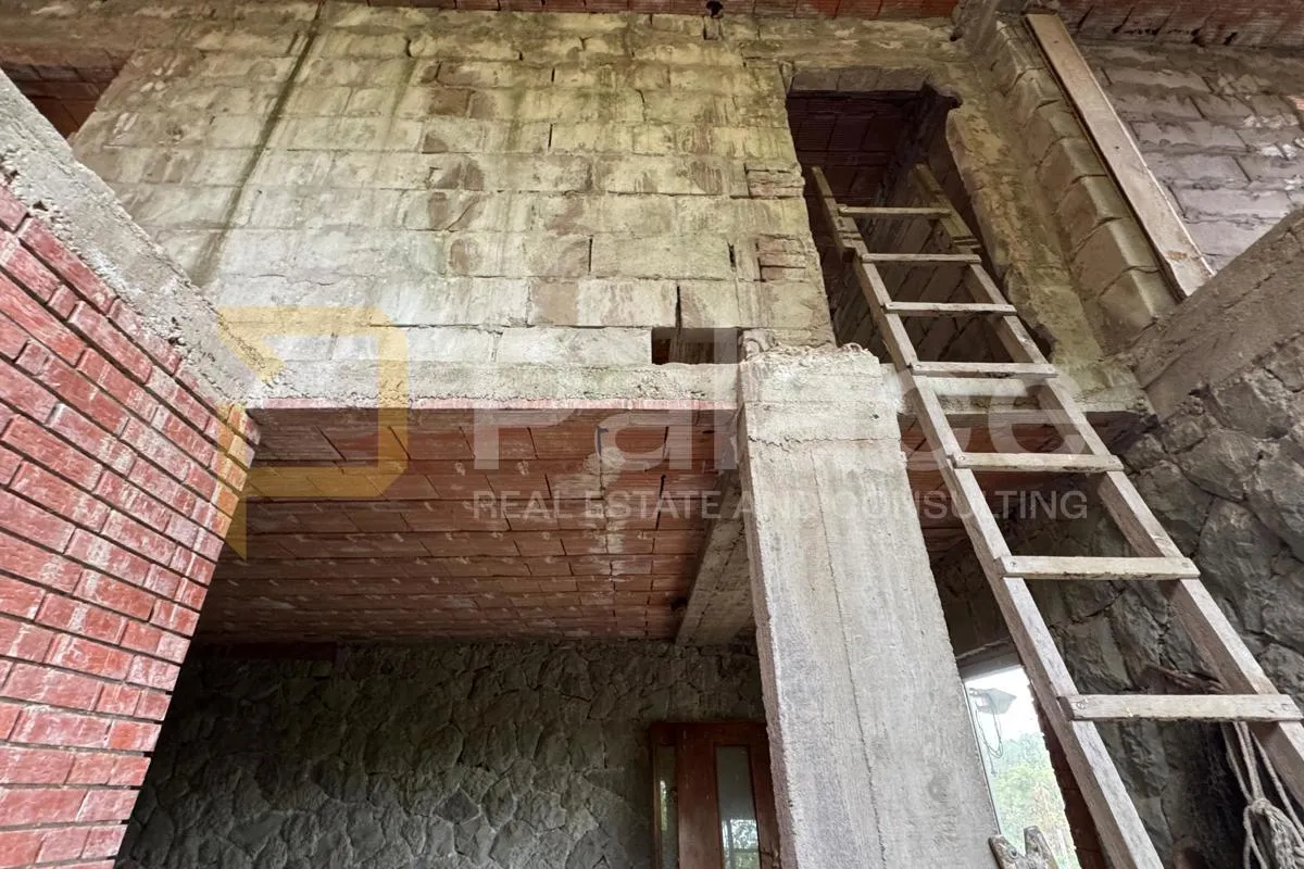 vikendica u naselju obrež kod bijelog brda, visoki roh-bau, 1350 m2 - slika 6