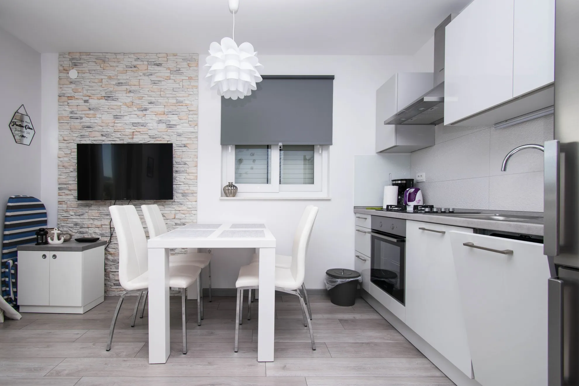 kuća prvi red uz more: rogoznica, 397.00 m2 - slika 23