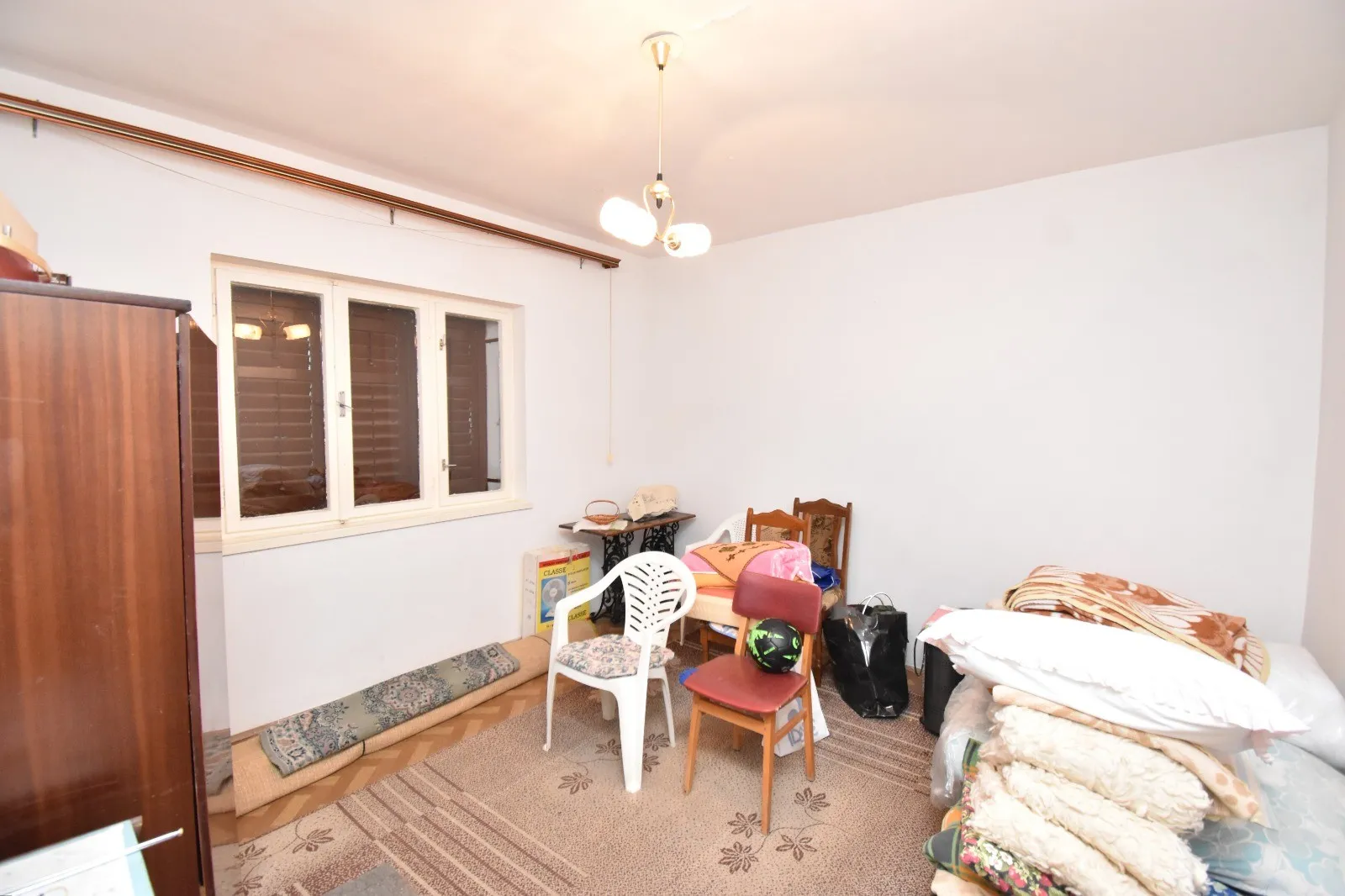 samostojeća prizemnica s velikim vrtom, predgrađe šibenika, 128 m2 - slika 3