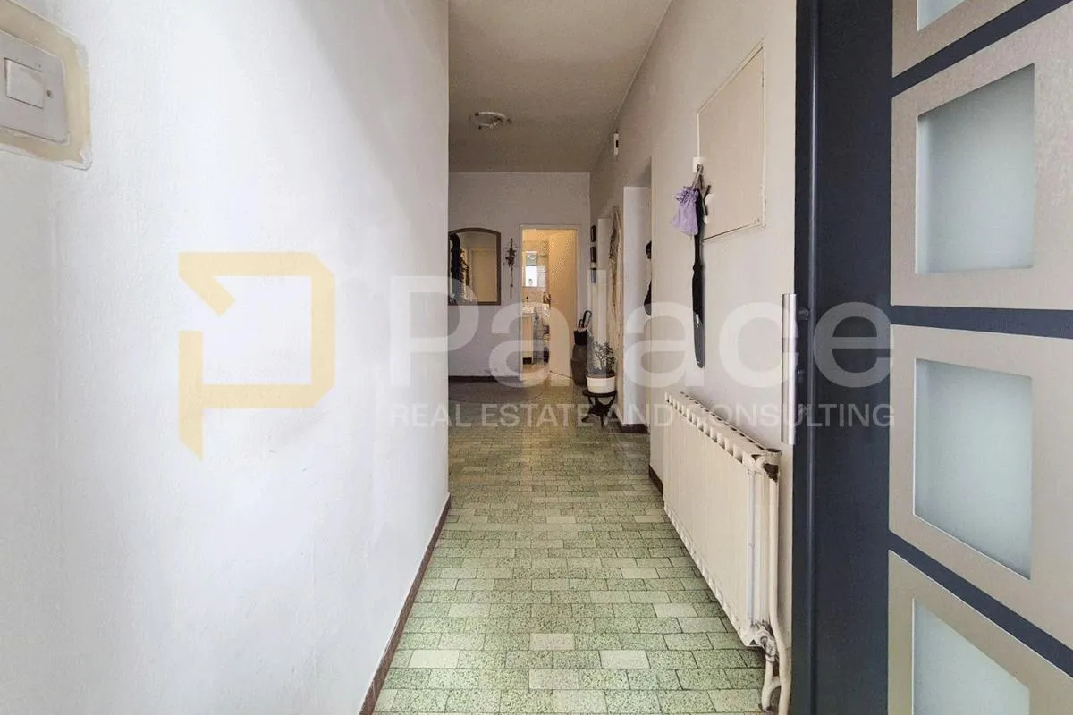 matulji – kuća 113 m² s velikim dvorištem 666 m² i garažom - slika 14