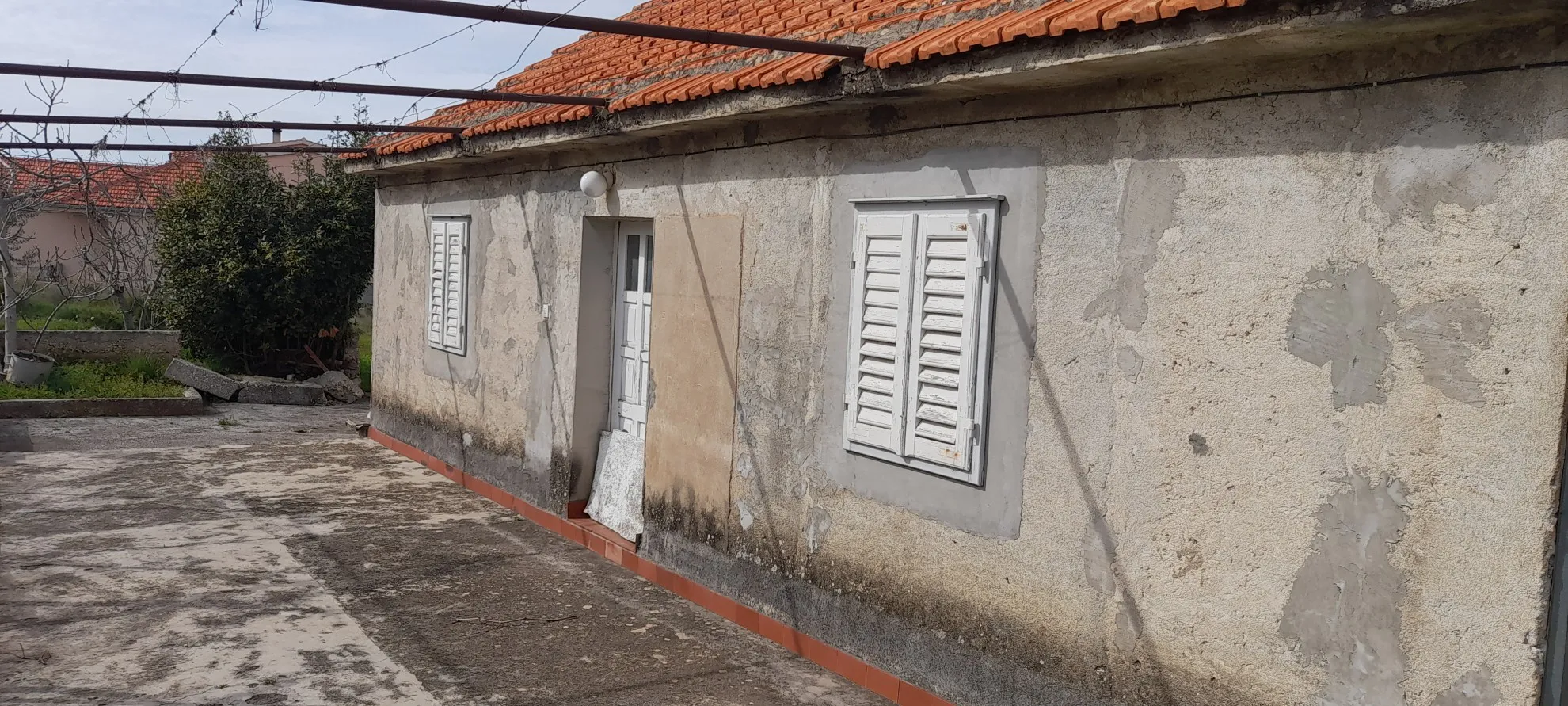 kuća u vrpolju na parceli od 1500 m2 - slika 11