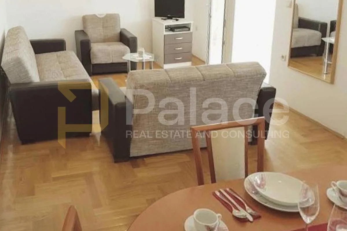 malinska – dvosoban stan s parkingom i pogledom na more, 285.000 € - slika 5