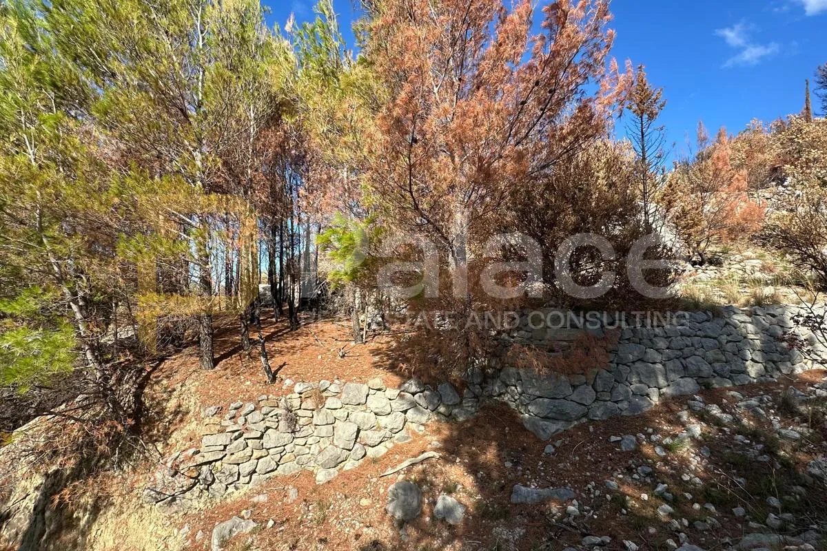 atraktivno građevinsko zemljište, jesenice, 1161 m2 - slika 6