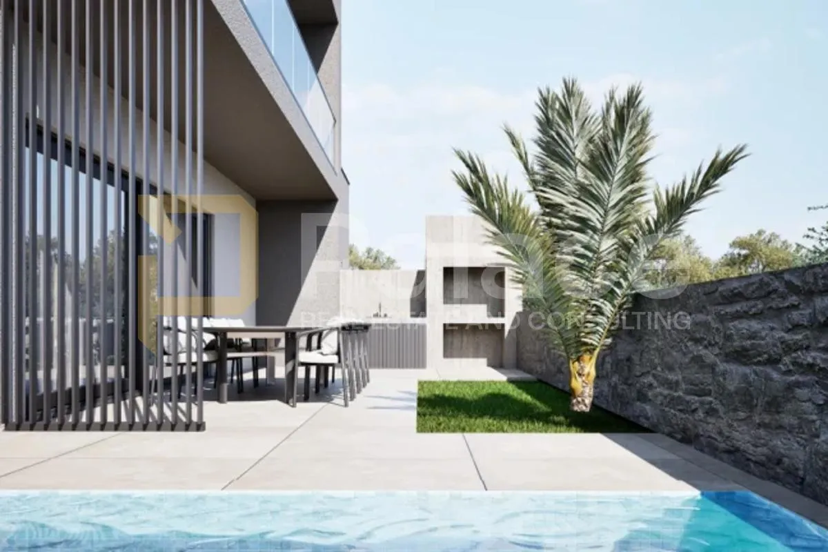 triplex vila 3 u vodicama - slika 5