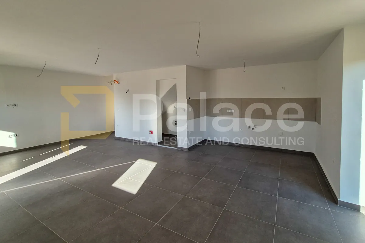 šarmantna mediteranska vila sa pogledom na more i bazenom, trget - slika 5