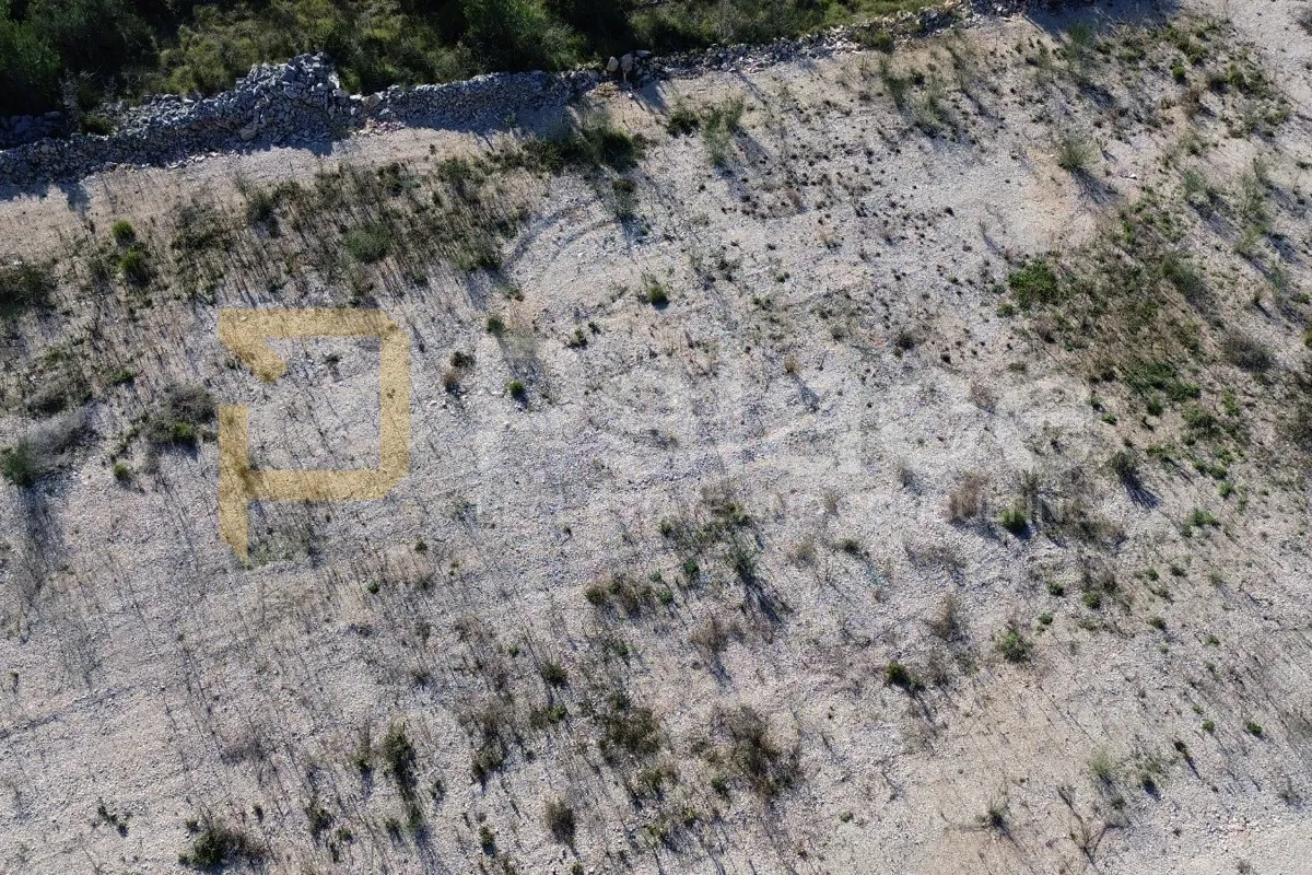 idealno građevinsko zemljište na srimi za kuću za odmor - slika 5