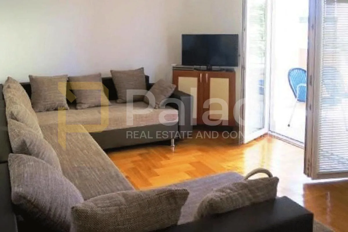 uhodani turistički objekt s 6 apartmana u malinskoj, otok krk - slika 6