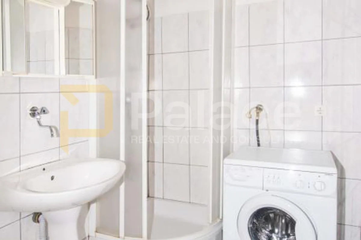 useljivi stan u visokom prizemlju s pogledom, šibeniku, škopinac 93 m2 - slika 8
