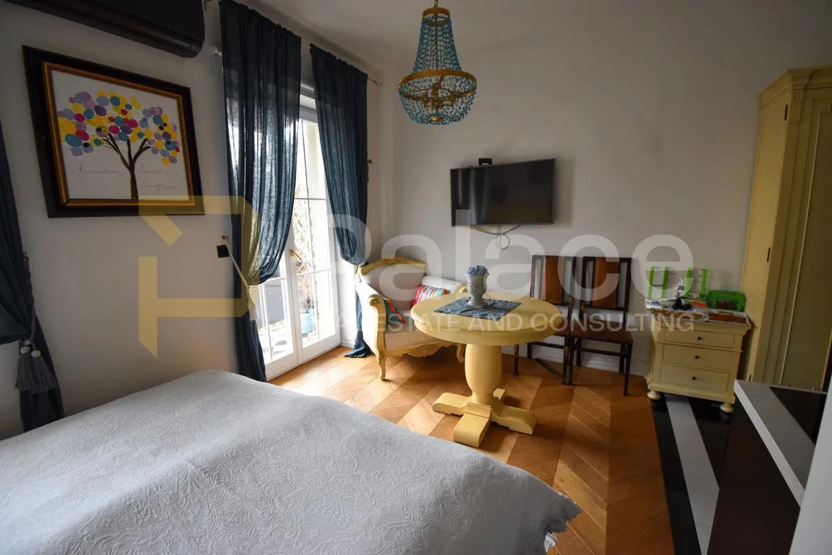 luksuzan stan na atraktivnoj lokaciji, bačvice 120m² - slika 7