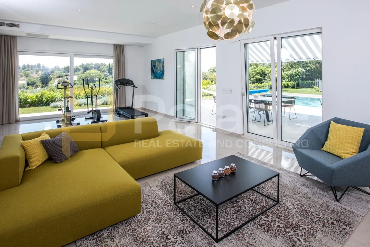villa u orašcu, dubrovnik - slika 4
