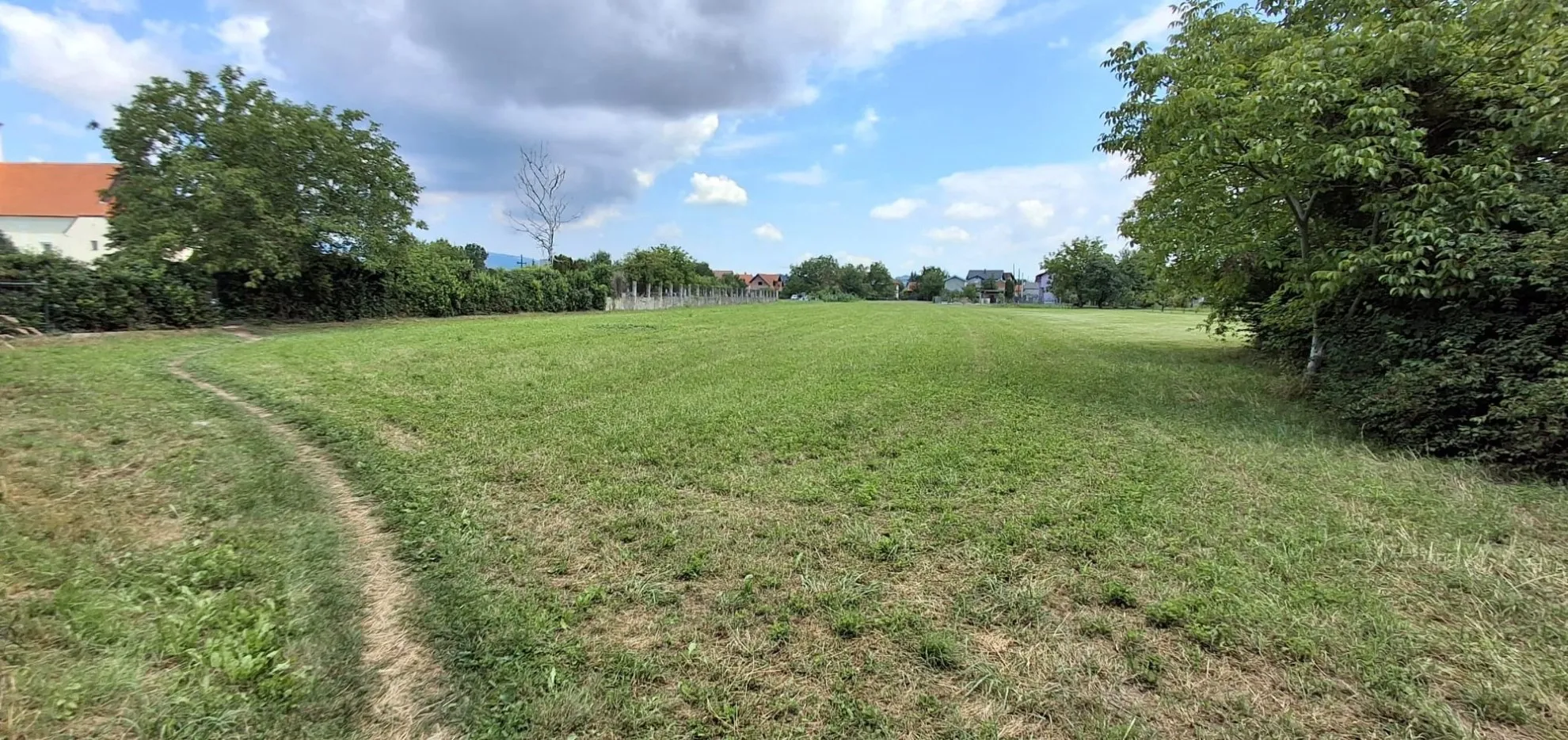 zemljište na prodaju, sveta klara, zagreb, 2.432 m2 - slika 2
