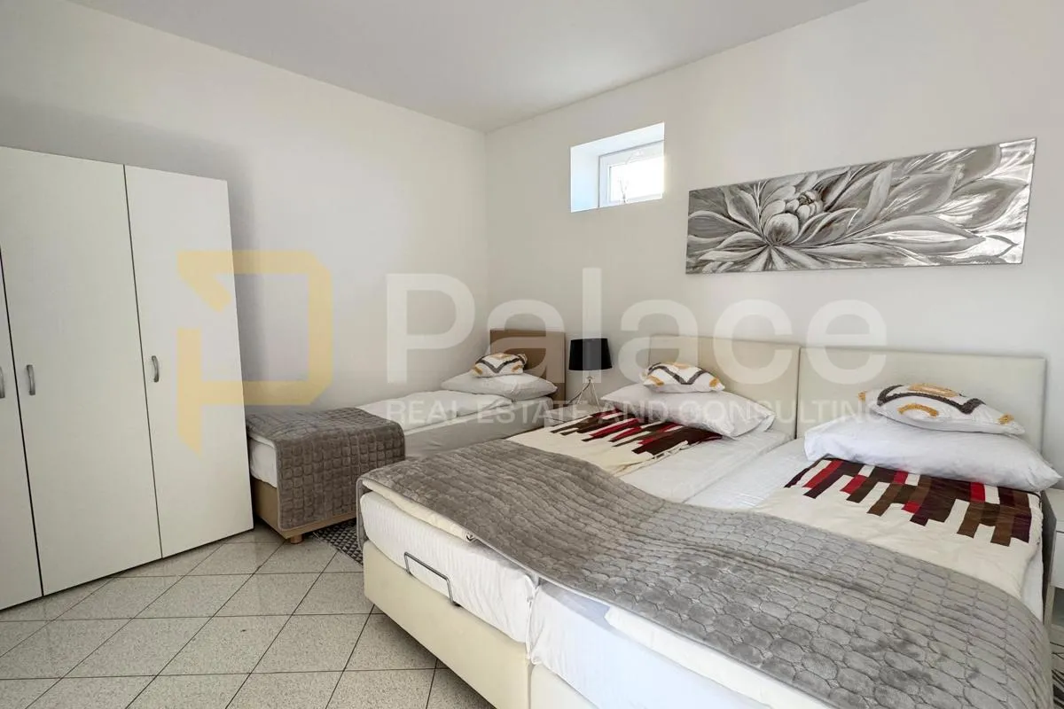 centar vukovara – kuća 450 m² s uhodanim dnevnim najmom - slika 21