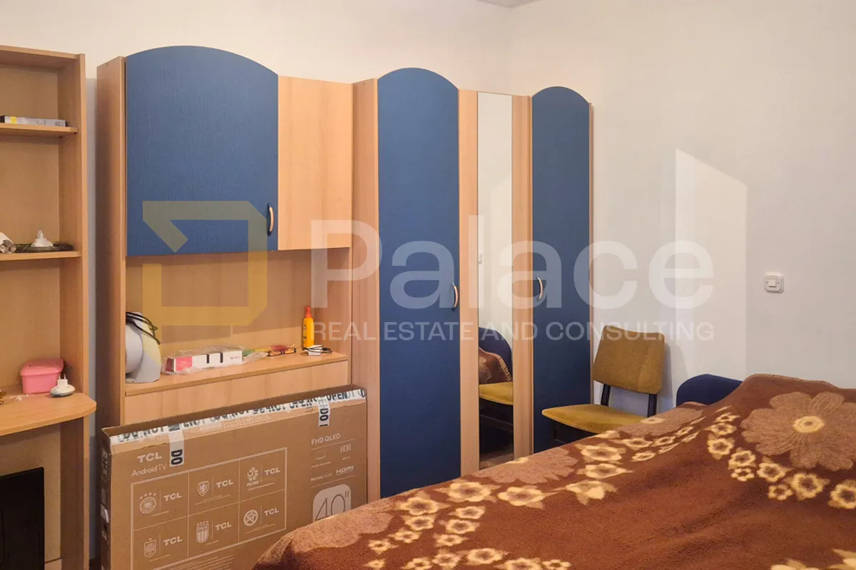 obiteljska kuća s velikom okućnicom, skradin bićine 131 m2 - slika 17