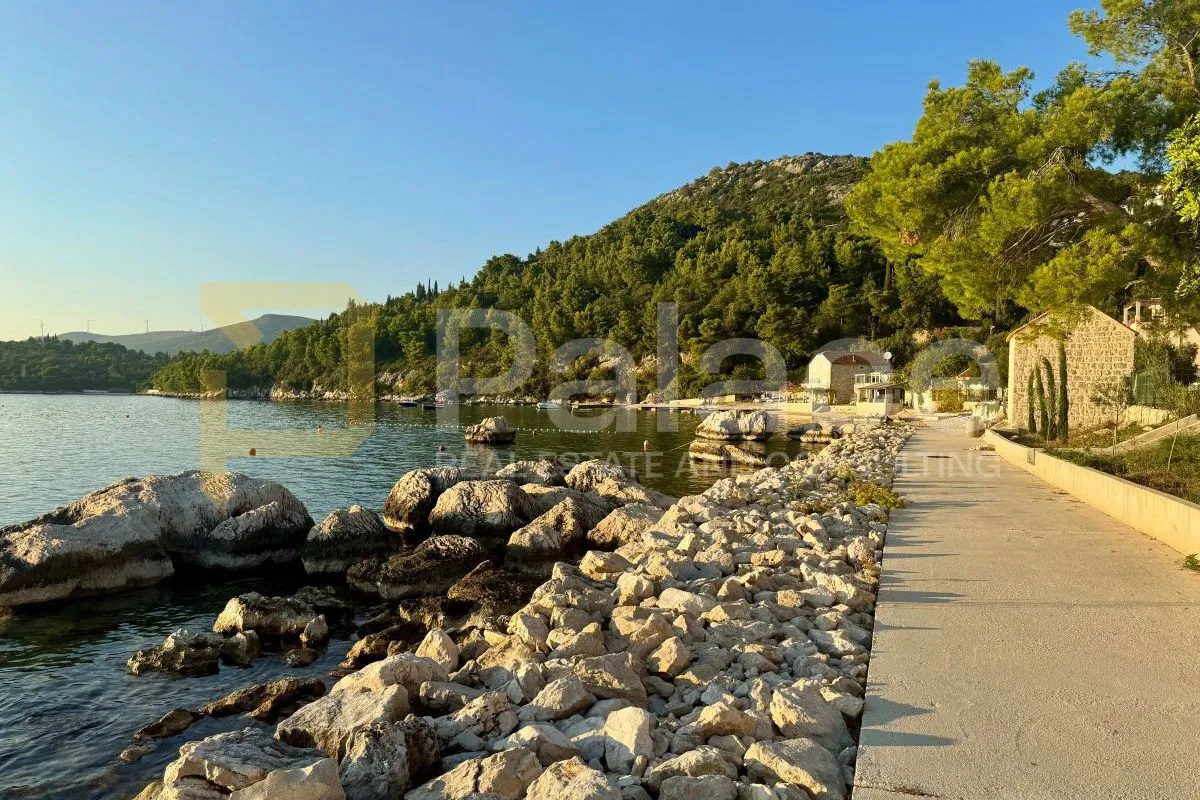 moderan stan uz more 74 m² – novogradnja blizu slanog, dubrovnik - slika 24