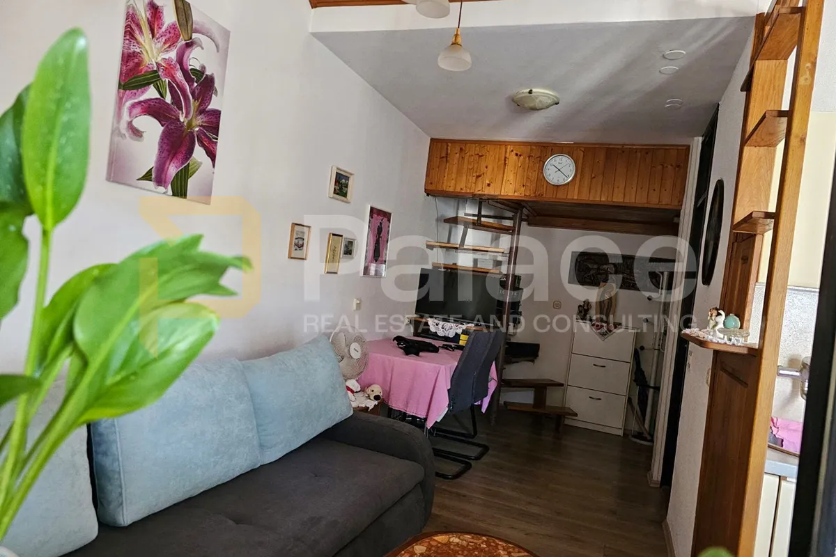 dvosobni stan 38m² u červar poratu uz more - slika 3