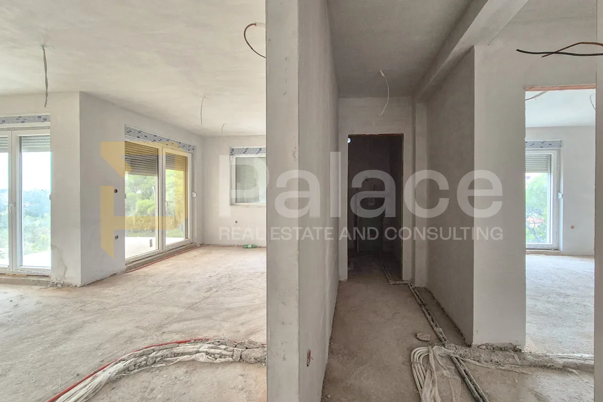 dvosobni stan u novogradnji, šibenik, 101 m2 - slika 3