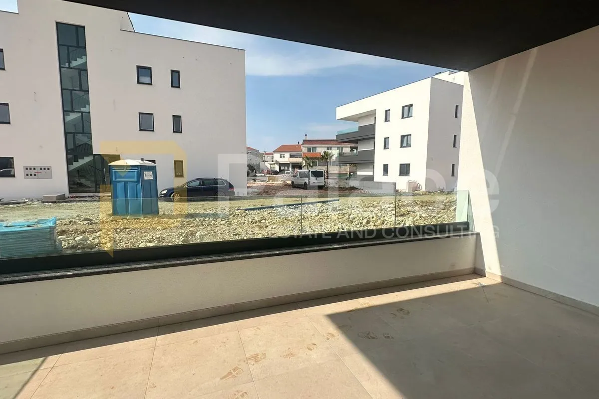 city garden - dvosobni stan u novogradnji - prizemlje s3 75m2 - slika 5