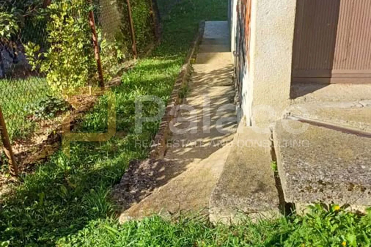 vikendica za renovaciju sa papirima i priključcima podsljeme-granešina - slika 12