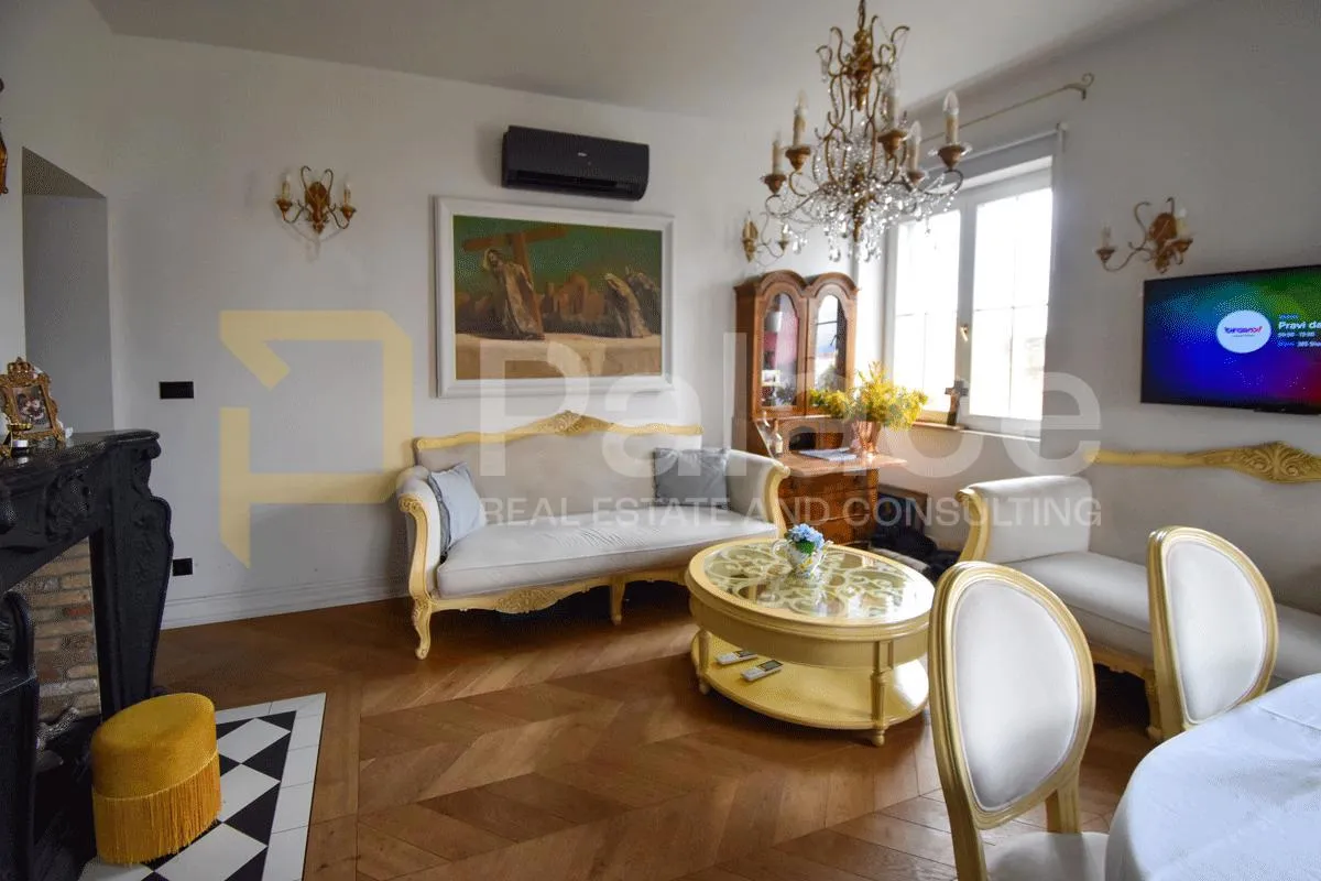 luksuzan stan na atraktivnoj lokaciji, bačvice 120m² - slika 3