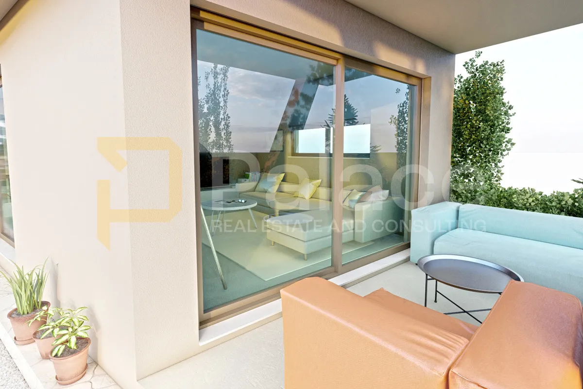 "garden suite" s privatnim vrtom, šibenik - slika 3