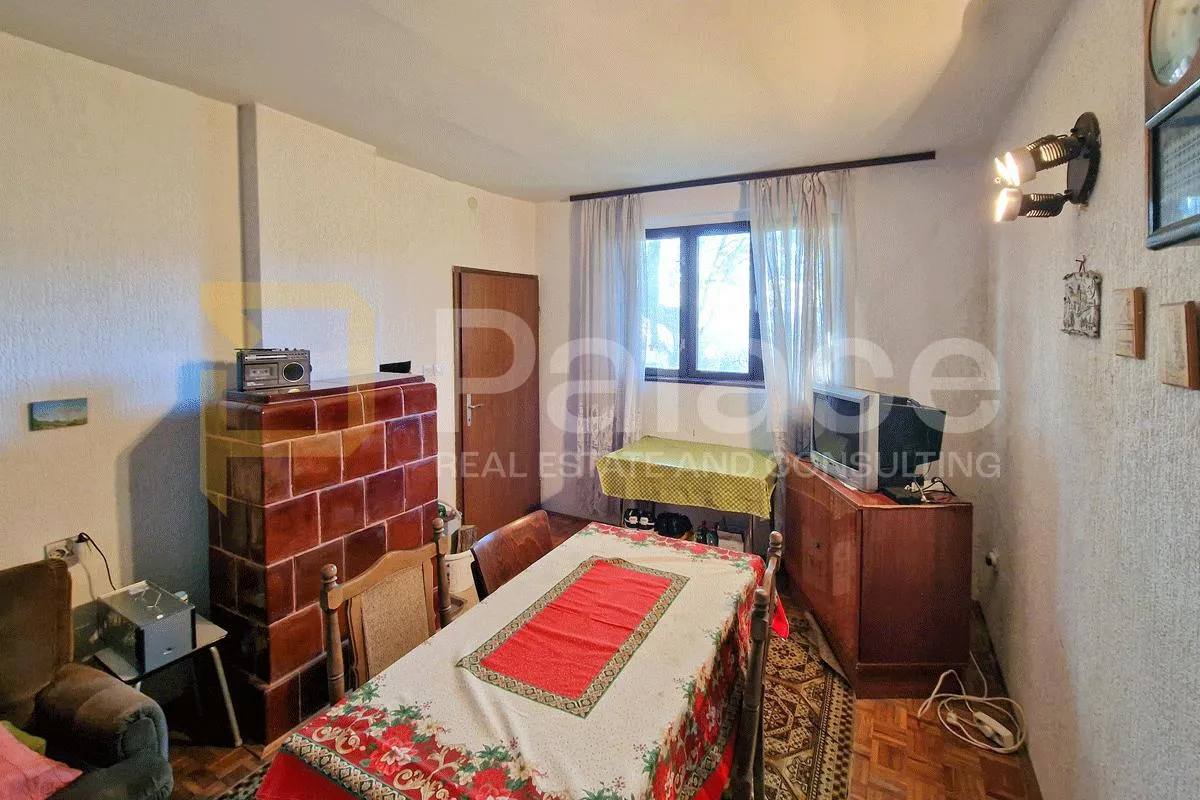 kuća s dvorištem i pogledom, bregi kostelski, 446 m2 - slika 6
