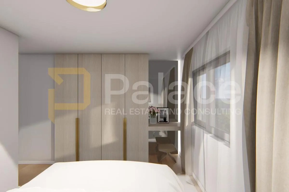 primošten, nova zgrada s 11 stanova i pogledom na more 75-86 m2 - slika 7