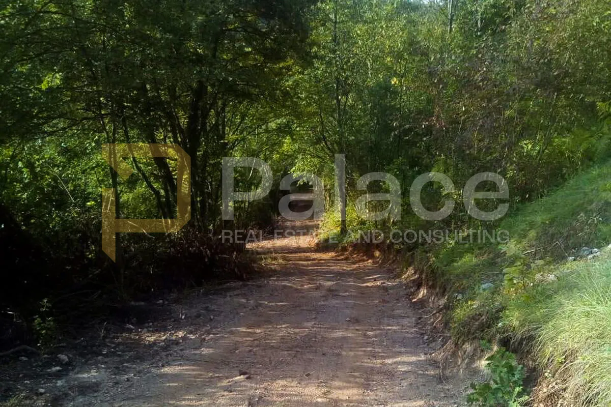 zemljište u srcu prirode - blizu plitvičkih jezera, sadilovac, 26918m² - slika 4