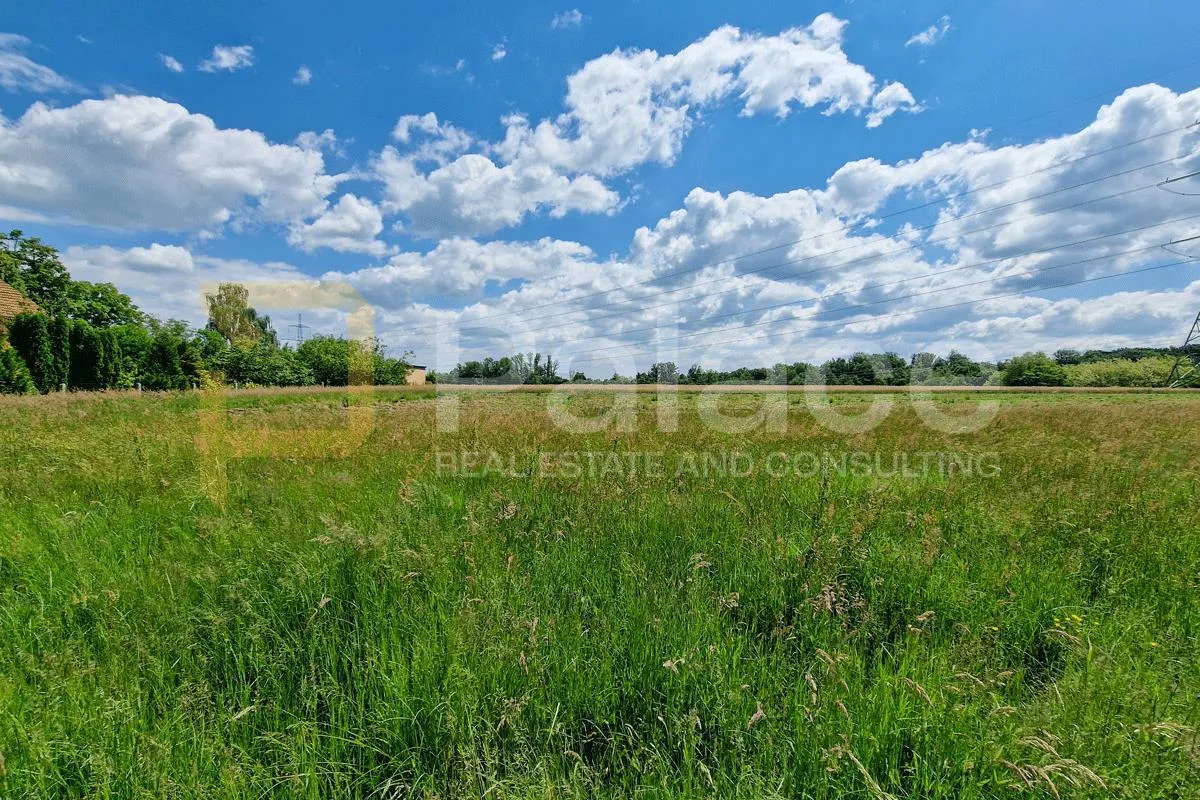građevinsko i poljoprivredno zemljište, 5590 m² – pandaki - slika 1