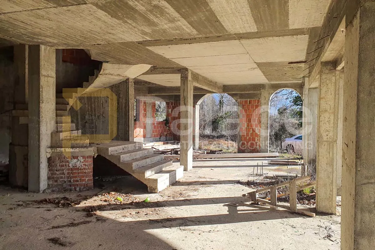 investicijska prilika roh-bau – vugrovec 16 km od centra zagreba - slika 4
