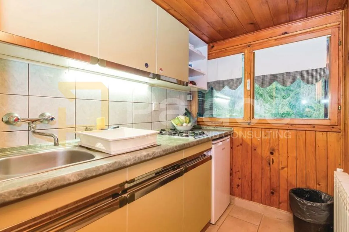 goranska kuća s velikim zemljištem i pogledom na šumu, hajdine, 75m2 - slika 10