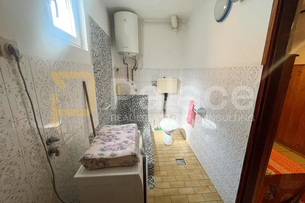 kuća sa dva stana - zagreb, donja dubrava - slika 3