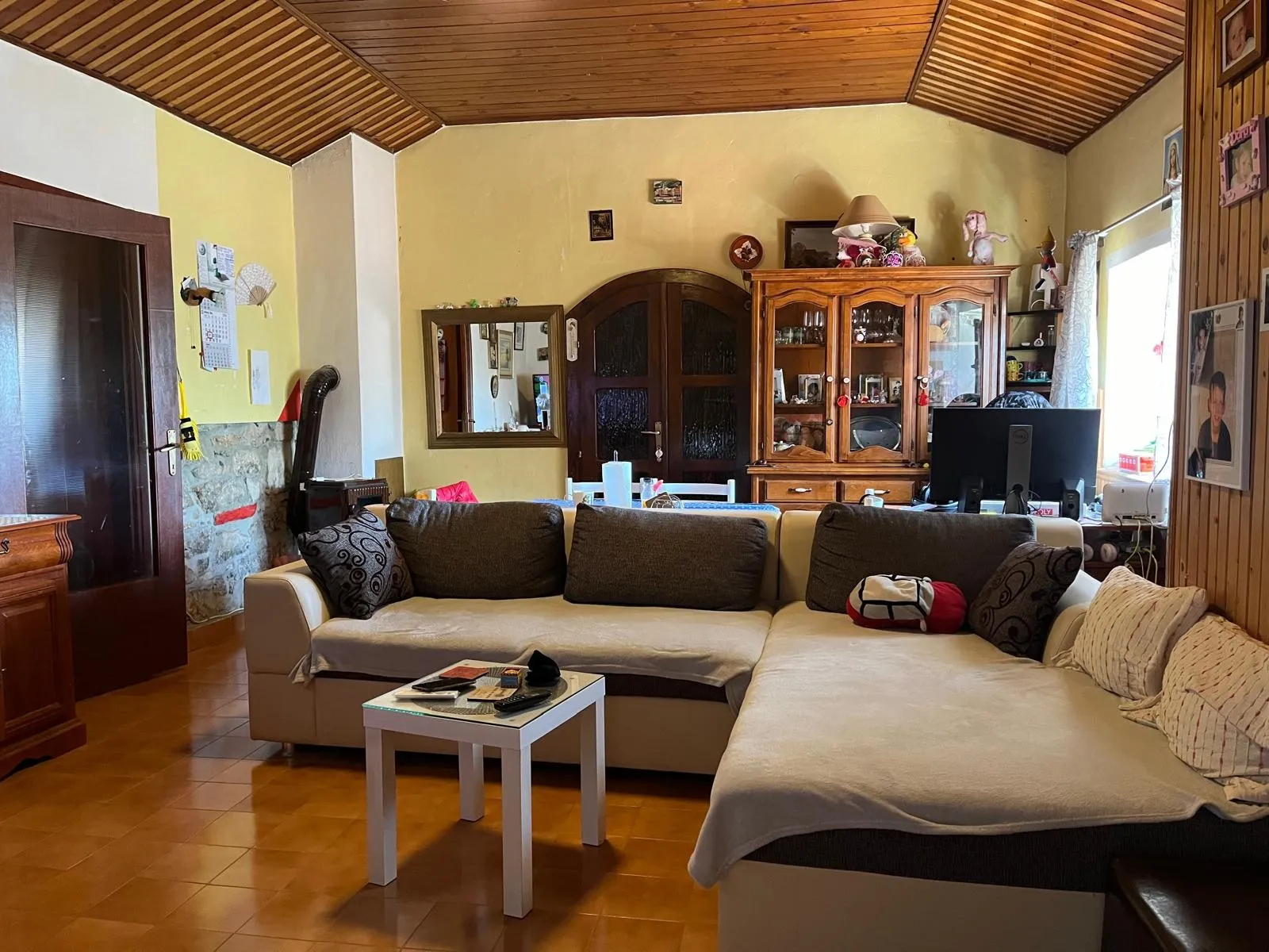 kuća 280m2 s okućnicom 1000m2 u bajkovitoj prirodi, matulji, jurdani - slika 16