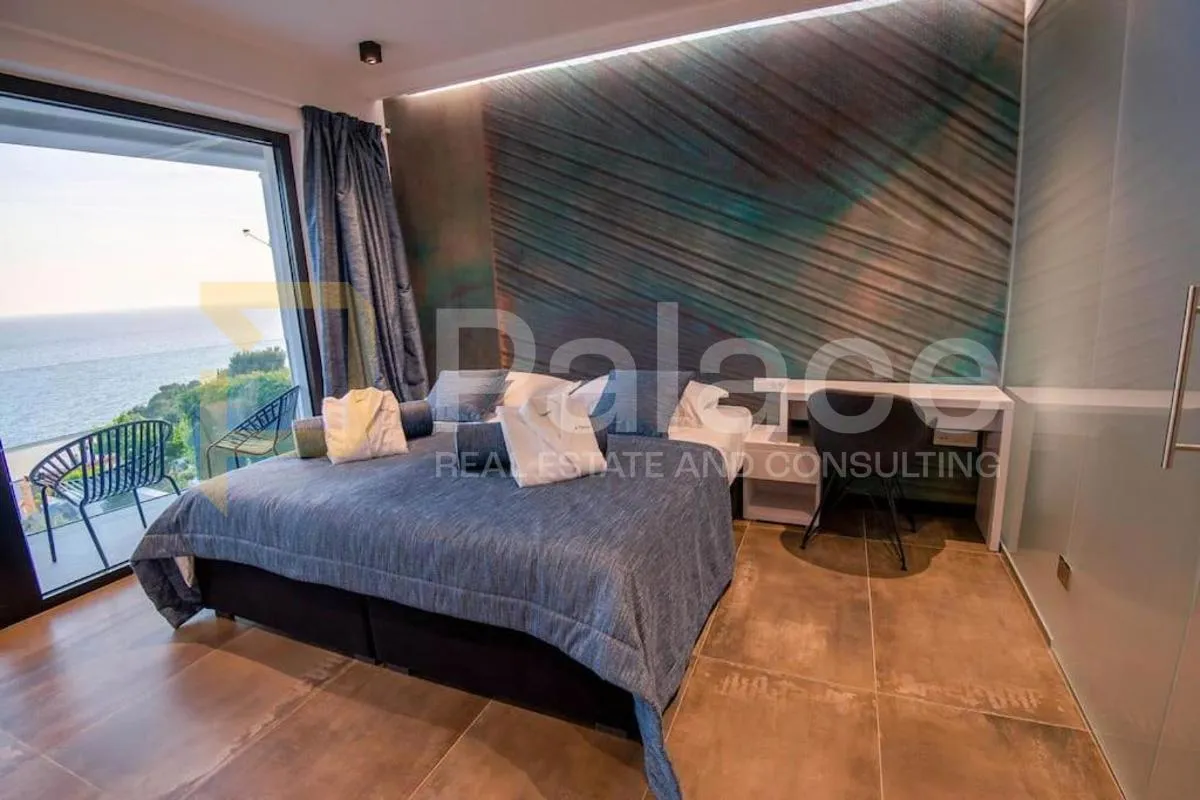 predivna vila s bazenom u primoštenu, bilo - slika 9
