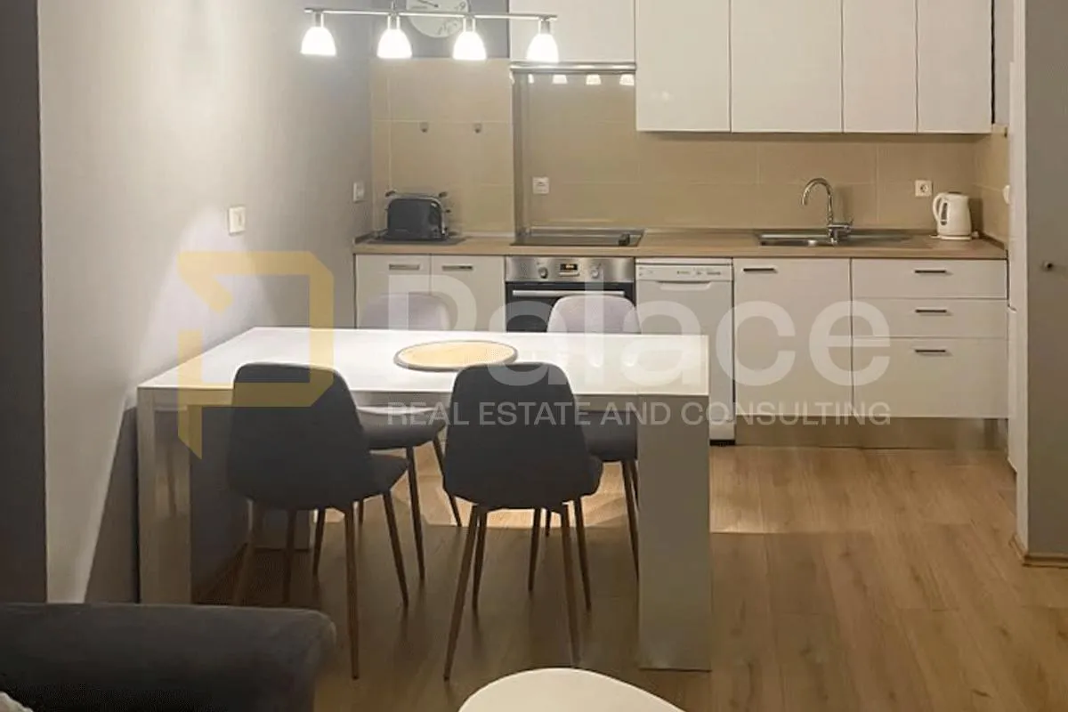 dvosoban stan za najam u centru rijeke – 800 € - slika 3